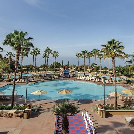 Marriott Vacation Club - Newport Coast Villas Нюпорт Бийч Екстериор снимка