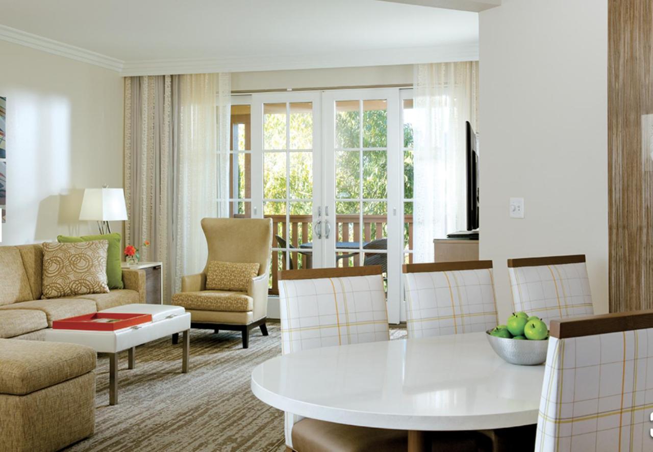 Marriott Vacation Club - Newport Coast Villas Нюпорт Бийч Екстериор снимка