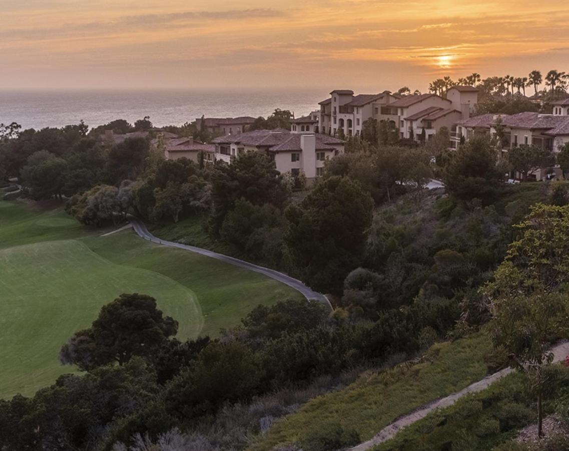 Marriott Vacation Club - Newport Coast Villas Нюпорт Бийч Екстериор снимка