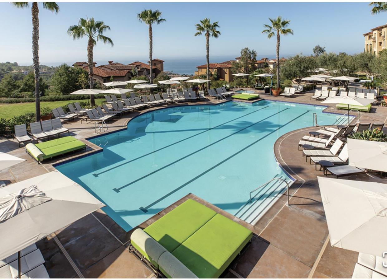 Marriott Vacation Club - Newport Coast Villas Нюпорт Бийч Екстериор снимка