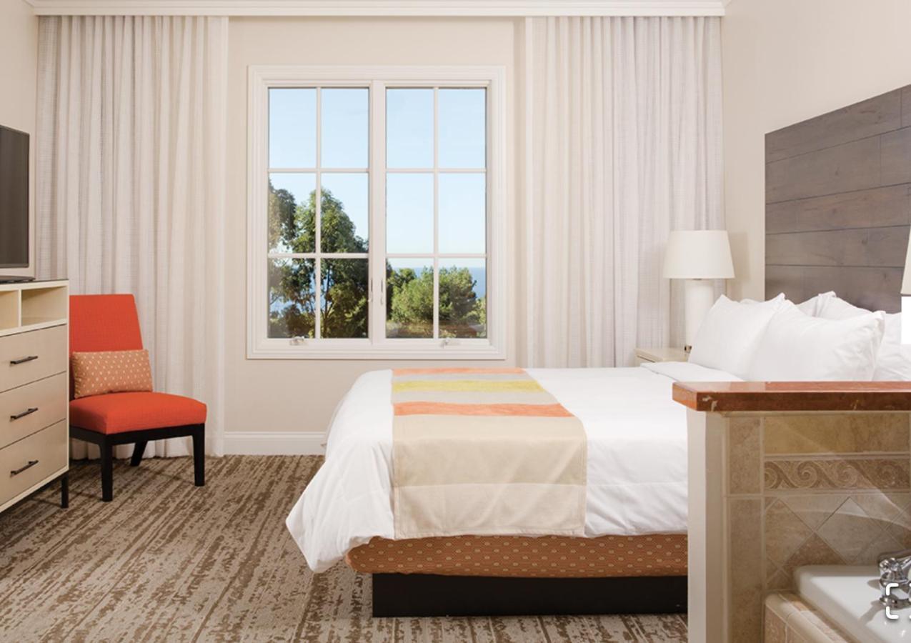 Marriott Vacation Club - Newport Coast Villas Нюпорт Бийч Екстериор снимка