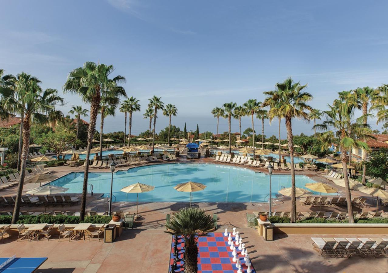 Marriott Vacation Club - Newport Coast Villas Нюпорт Бийч Екстериор снимка