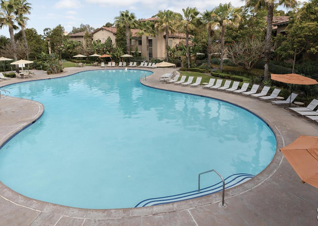 Marriott Vacation Club - Newport Coast Villas Нюпорт Бийч Екстериор снимка