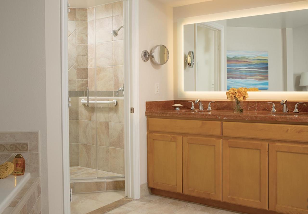 Marriott Vacation Club - Newport Coast Villas Нюпорт Бийч Екстериор снимка